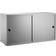 String CD7830-61-1 Grey Shelving System 78x42cm
