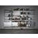 String CD7830-61-1 Grey Shelving System 78x42cm