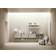 String CD7830-14-1 Beige Shelving System 78x42cm