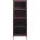 Unique Furnitures Bronco Burgundy Vitrinskåp 58x160cm