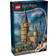 LEGO Harry Potter Hogwarts Castle The Main Tower 76454