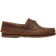 Timberland Classic Boat - Brown
