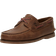 Timberland Classic Boat - Brown