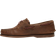 Timberland Classic Boat - Brown