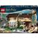 LEGO Harry Potter Privet Drive: Aunt Marges Visit 76451