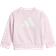 adidas Essentials Joggingställ Barn - Clear Pink/White