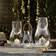 Holmegaard Design with Light Transparent Lantern 16cm