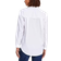 Gloria Vanderbilt Women's Amanda Button Front Shirt - Vintage White