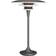 Belid Diablo Oxid Grey Table Lamp 47.9cm