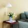Nordlux Ellen White Wall light ∅ 20cm