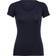 Icebreaker Women's Merino 150 Siren Short Sleeve Sweetheart - Midnight Navy