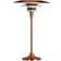 Belid Diablo Copper Table Lamp 48.4cm