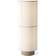 Audo Copenhagen Hashira White Floor Lamp 83cm