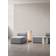 Audo Copenhagen Hashira White Floor Lamp 83cm