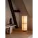 Audo Copenhagen Hashira White Floor Lamp 83cm