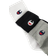 Champion Breathable Crew Socks 6-pack - Light Grey