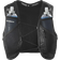 Salomon Active Skin 4 Set Løberygsæk - Sort