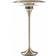 Belid Diablo Brass Table Lamp 47.9cm