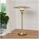 Belid Diablo Brass Table Lamp 47.9cm