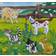 Ravensburger Farm Animals in the Meadow 15 Pieces