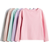 H&M 5-Pack Trikåtröja - Mintgrön/Rosa