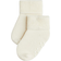 H&M Anti Slip Terry Socks - Dark Brown/Brown (1167722003)