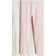 H&M Pige Lys Rosa Lysegråmeleret 2-Pak Leggings - Lys Rosa