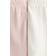 H&M Pige Lys Rosa Lysegråmeleret 2-Pak Leggings - Lys Rosa