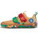 Affenzahn Kid's Barefoot Shoes Cotton Lucky - Beige