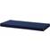 HoppeKids Mattress Cover Patriot Blue 70x160cm
