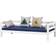 HoppeKids Mattress Cover Patriot Blue 70x160cm