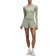 Lululemon Shake It Out High Rise Running Short 2.5" - Fog Green