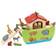 Eichhorn Noah's Ark