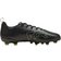 Puma Youth Future 8 Play FG/AG - Black/Fizzy Light/Green Terrain