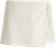 H&M Dame Om-Skorts I Hørblanding - Lys Beige