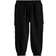 H&M Brushed Inside Cargo Joggers - Black (1211290002)