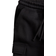 H&M Brushed Inside Cargo Joggers - Black (1211290002)