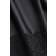 H&M Lace-Trimmed Satin Skirt - Black