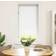 vidaXL 240732 White 40x100cm