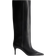 H&M Knee High Boots - Black