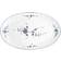 Villeroy & Boch Old Luxembourg Oval Uppläggningsfat 24cm
