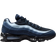 Nike Air Max 95 Herr Obsidian - Big Bubble