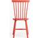 Department Wood H17 Windsor Orange Kitchen Chair 90cm