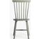 Department Wood H17 Windsor Grey/Green Kitchen Chair 90cm