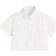 Tu Kid's Short Sleeve Shirts 3-pack - White (128768916)