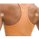 Lululemon Ebb to Street Tanktop Frauen - Orange