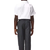 Tu Kid's Short Sleeve Shirts 3-pack - White (128768916)