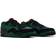 Nike Air Jordan 4 RM M - Black/Gorge Green/University Red