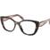 Prada PR B04V 23A1O1 51 Briller Kvinder Tortoiseshell 51mm