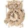 Pichler Owl Clock 161 Pieces